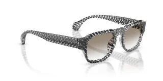 Alain Mikli Sunglasses A05532