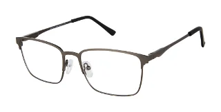 8D0 GUNMETAL