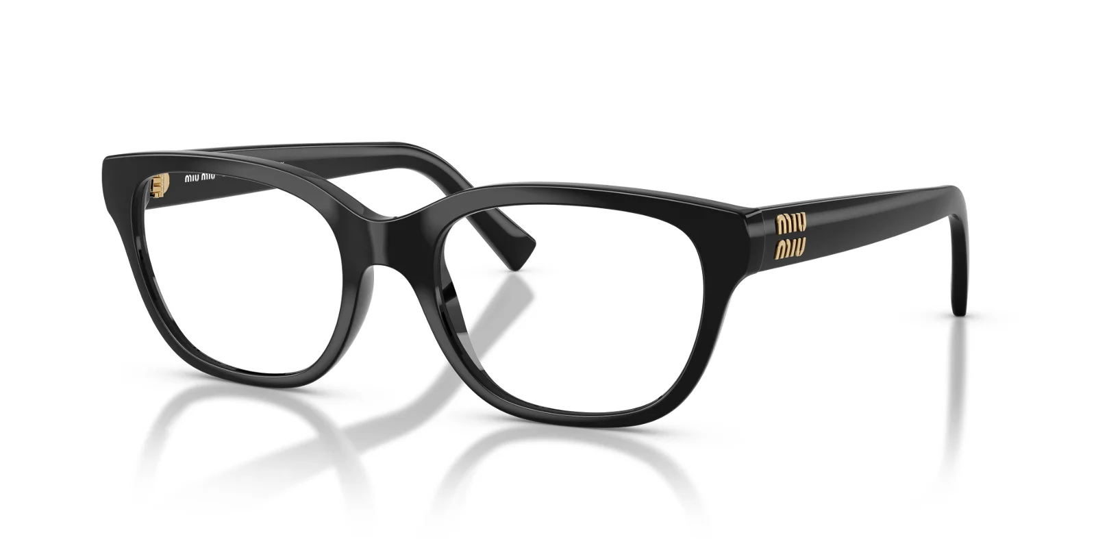Miu Miu Eyeglasses MU07ZVF