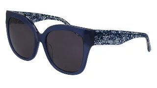 420 Navy Crystal