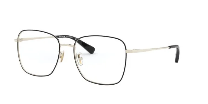 Coach Eyeglasses HC5117D