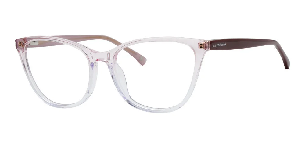 Liz Claiborne Eyeglasses L 690