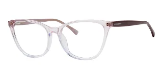 Liz Claiborne Eyeglasses L 690