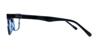 Kenneth Cole Reaction Eyeglasses KC0760