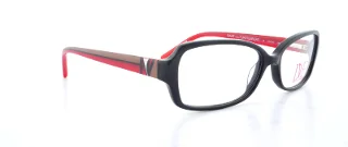 Dvf Eyeglasses 5012