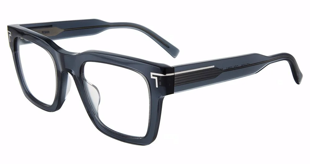 Tumi Eyeglasses VTU528