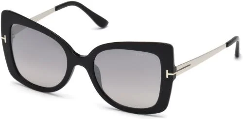 Tom Ford Sunglasses FT0609 GIANNA-02