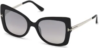 Tom Ford Sunglasses FT0609 GIANNA-02