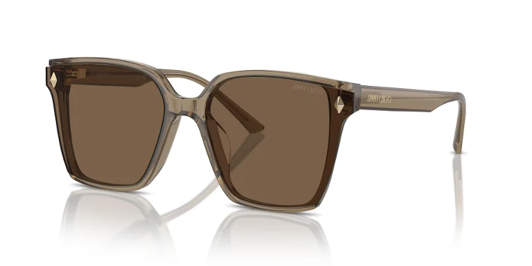 Jimmy Choo Sunglasses JC5016D