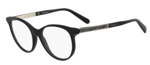 Salvatore Ferragamo Eyeglasses SF2805R