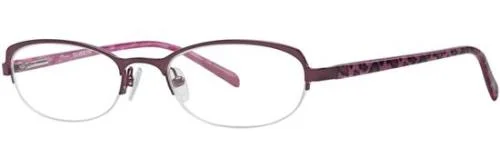 Thalia Eyeglasses SILVESTRE