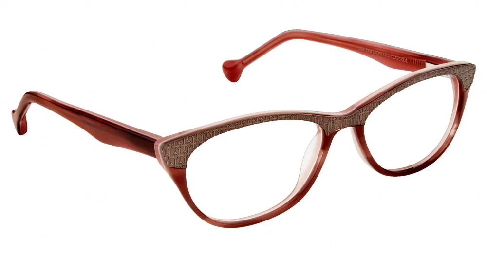 Lisa Loeb Eyeglasses SHIGGLE
