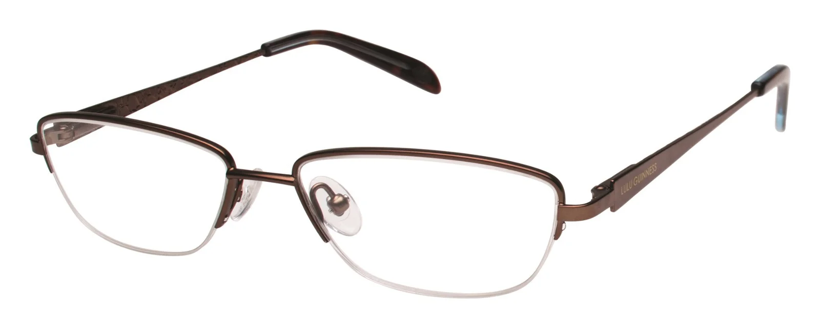 Lulu Guinness Eyeglasses L750