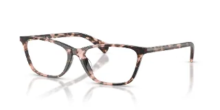 6058 Shiny Pink Havana