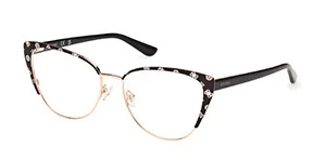 Guess Eyeglasses GU50121