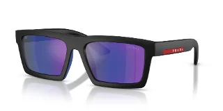 Prada Sport Sunglasses PSA07S