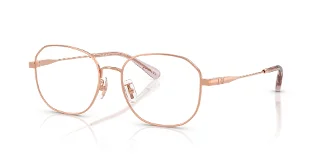 9407 Shiny Rose Gold