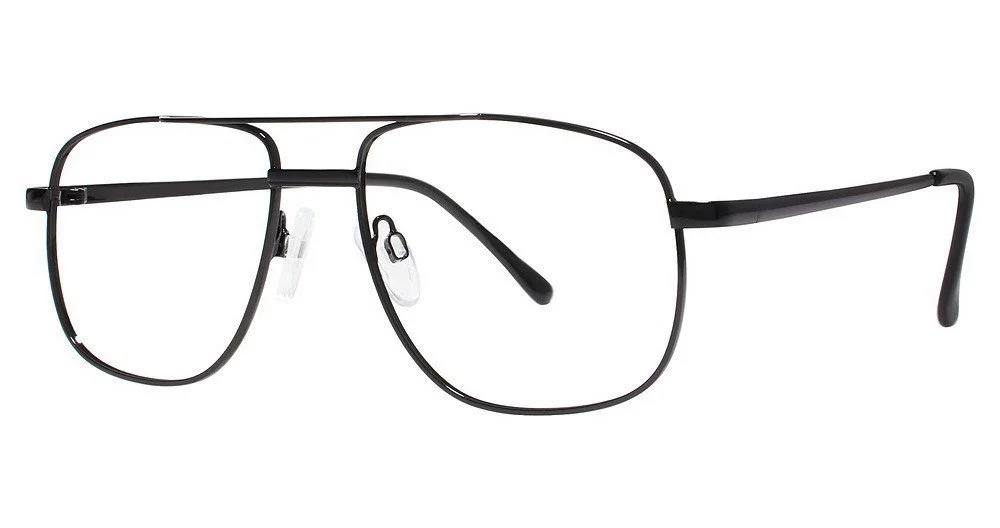 Modern Metals Eyeglasses Commando