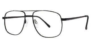 Modern Metals Eyeglasses Commando