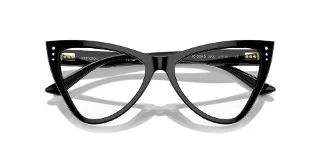 Jimmy Choo Eyeglasses JC3004B
