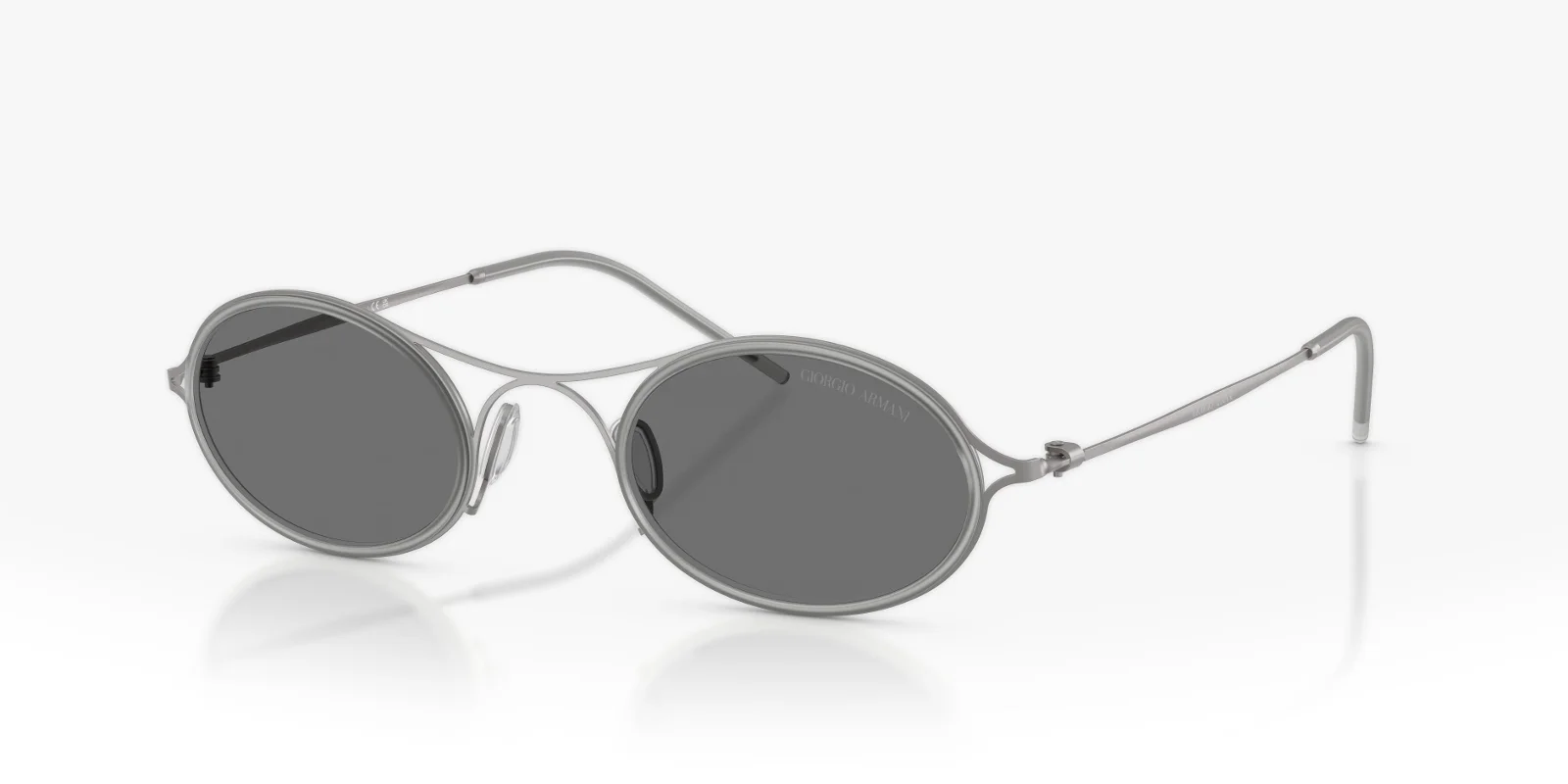 Giorgio Armani Sunglasses AR6187