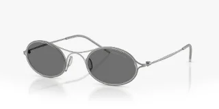 300387 Matte Gunmetal