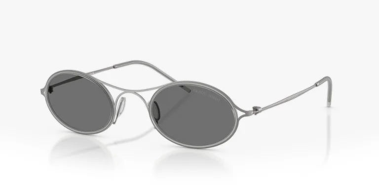 Giorgio Armani Sunglasses AR6187