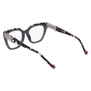 Pure Eyeglasses P-7000