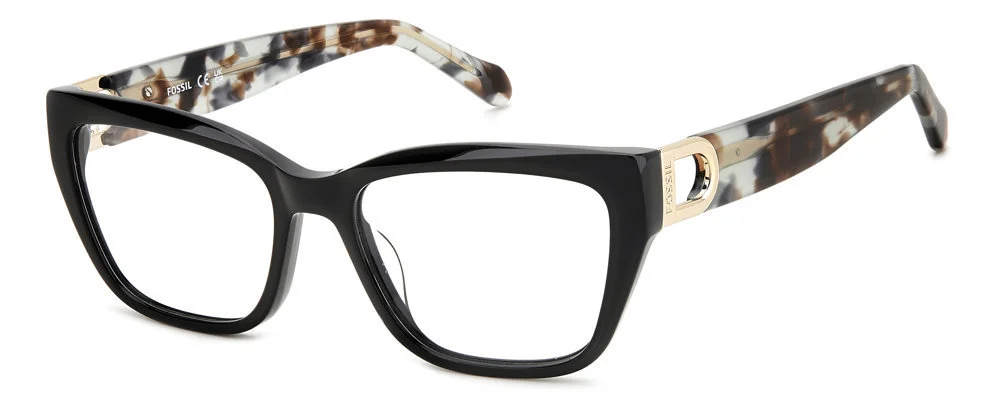 Fossil Eyeglasses FOS 7172