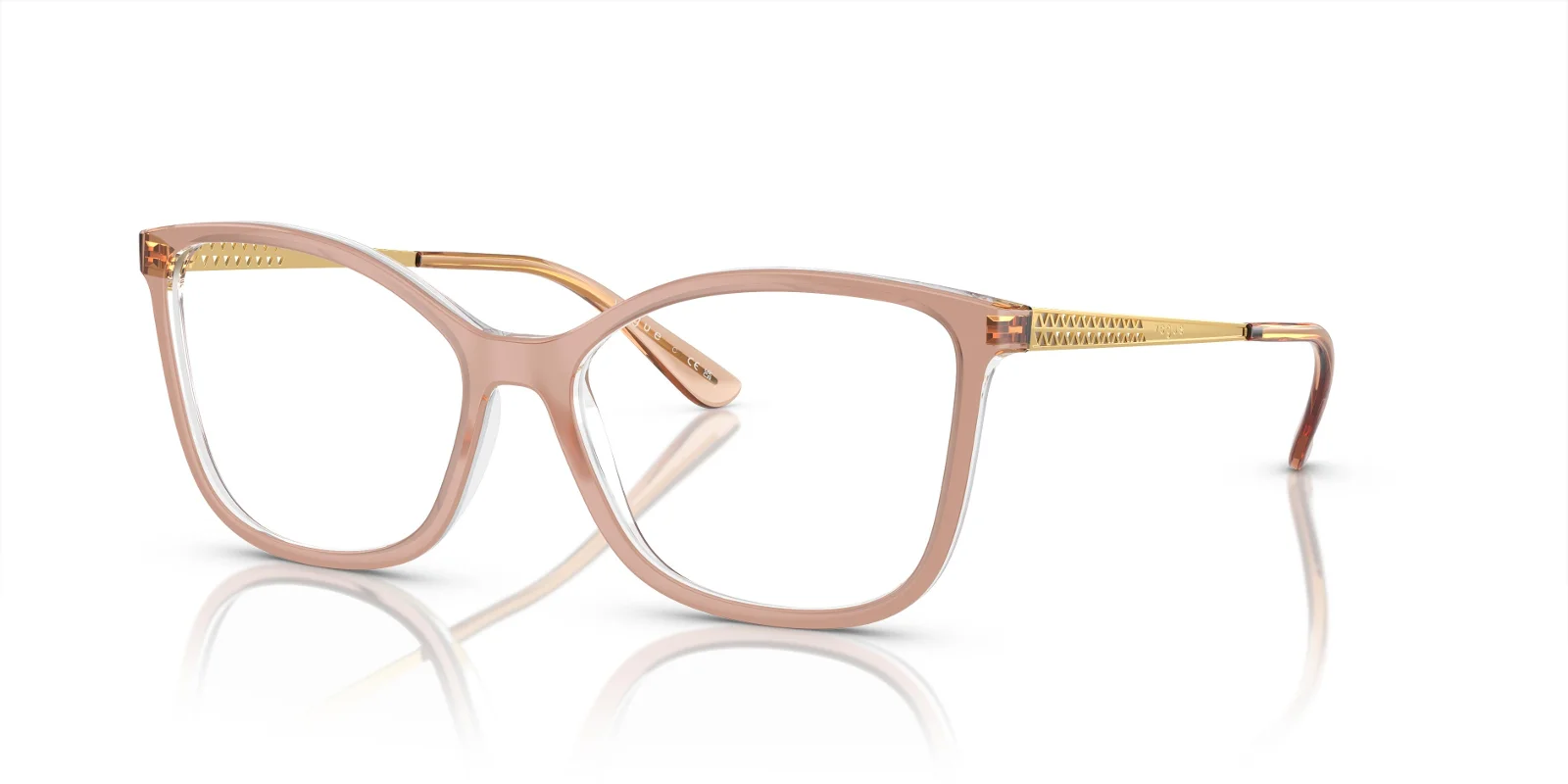 Vogue Eyeglasses VO5334
