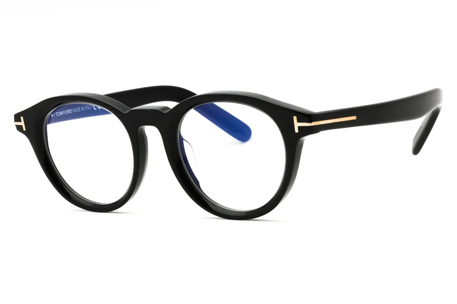 Tom Ford Eyeglasses FT5931-D-B