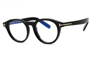 Tom Ford Eyeglasses FT5931-D-B
