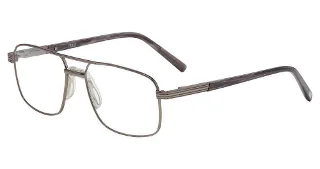 Dark Gunmetal