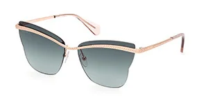 33P Shiny Pink Gold/Shiny Pink Gold