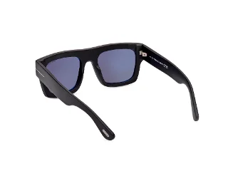 Tom Ford Sunglasses FT0711-N FAUSTO
