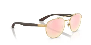 Ray Ban Sunglasses RB3736CH