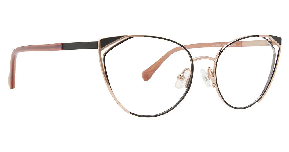 Trina Turk Eyeglasses Naya