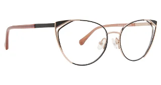 Trina Turk Eyeglasses Naya