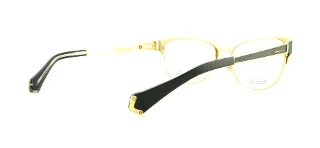 Kenneth Cole Eyeglasses KC0226