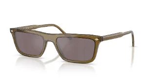 3260LB Transparent Olive Green