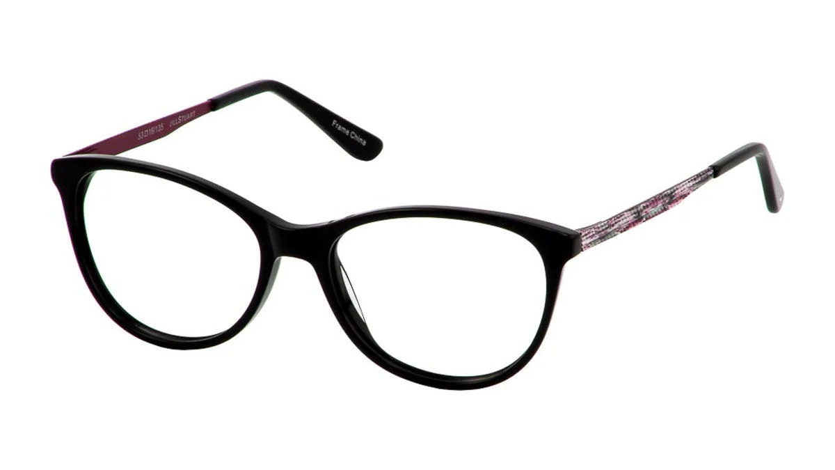 Jill Stuart Eyeglasses JS 377