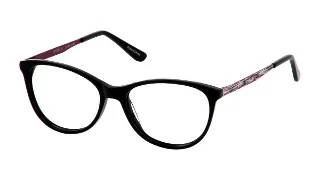 Jill Stuart Eyeglasses JS 377