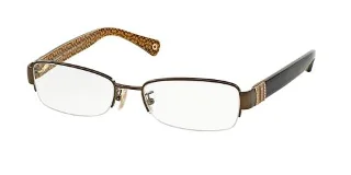 Coach Eyeglasses HC5027B Cecily