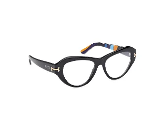 Emilio Pucci Eyeglasses EP5263