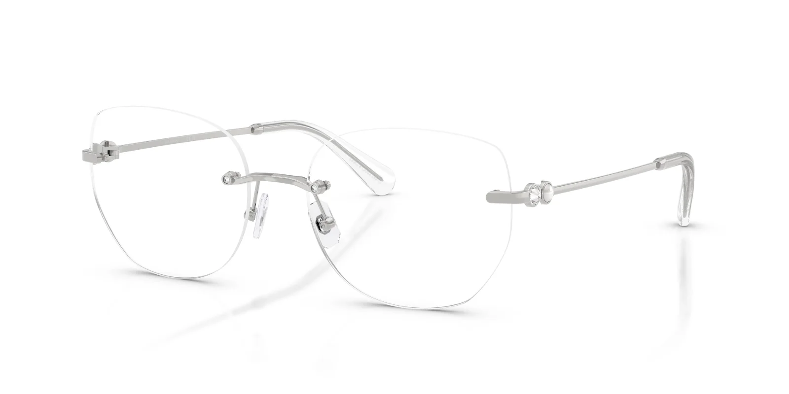 Swarovski Eyeglasses SK1038