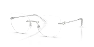 Swarovski Eyeglasses SK1038
