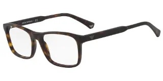 5002 Matte Havana