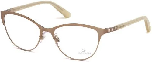 Swarovski Eyeglasses SK5168 Game