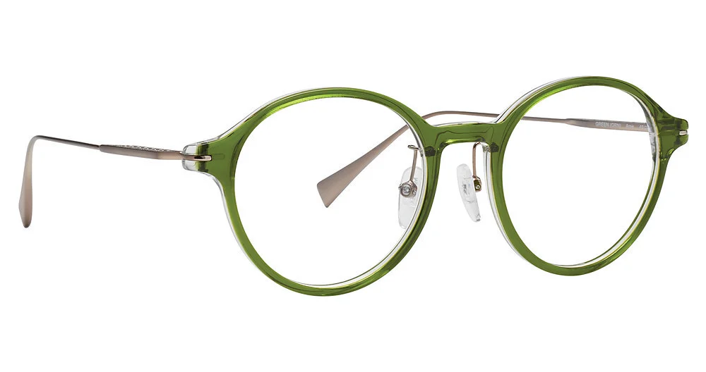 Mr Turk Eyeglasses Arne
