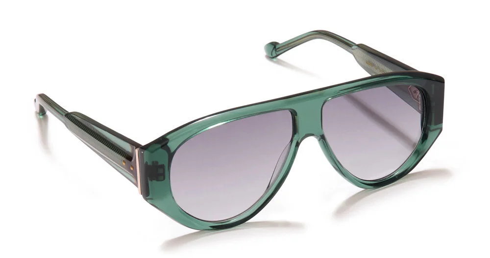 Sunday Somewhere Sunglasses OLIVE
